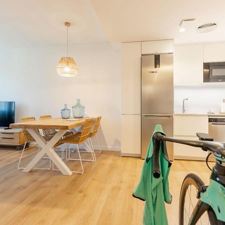 Bravissimo Tarla, 2-Bedroom Apartment Жерона Екстер'єр фото